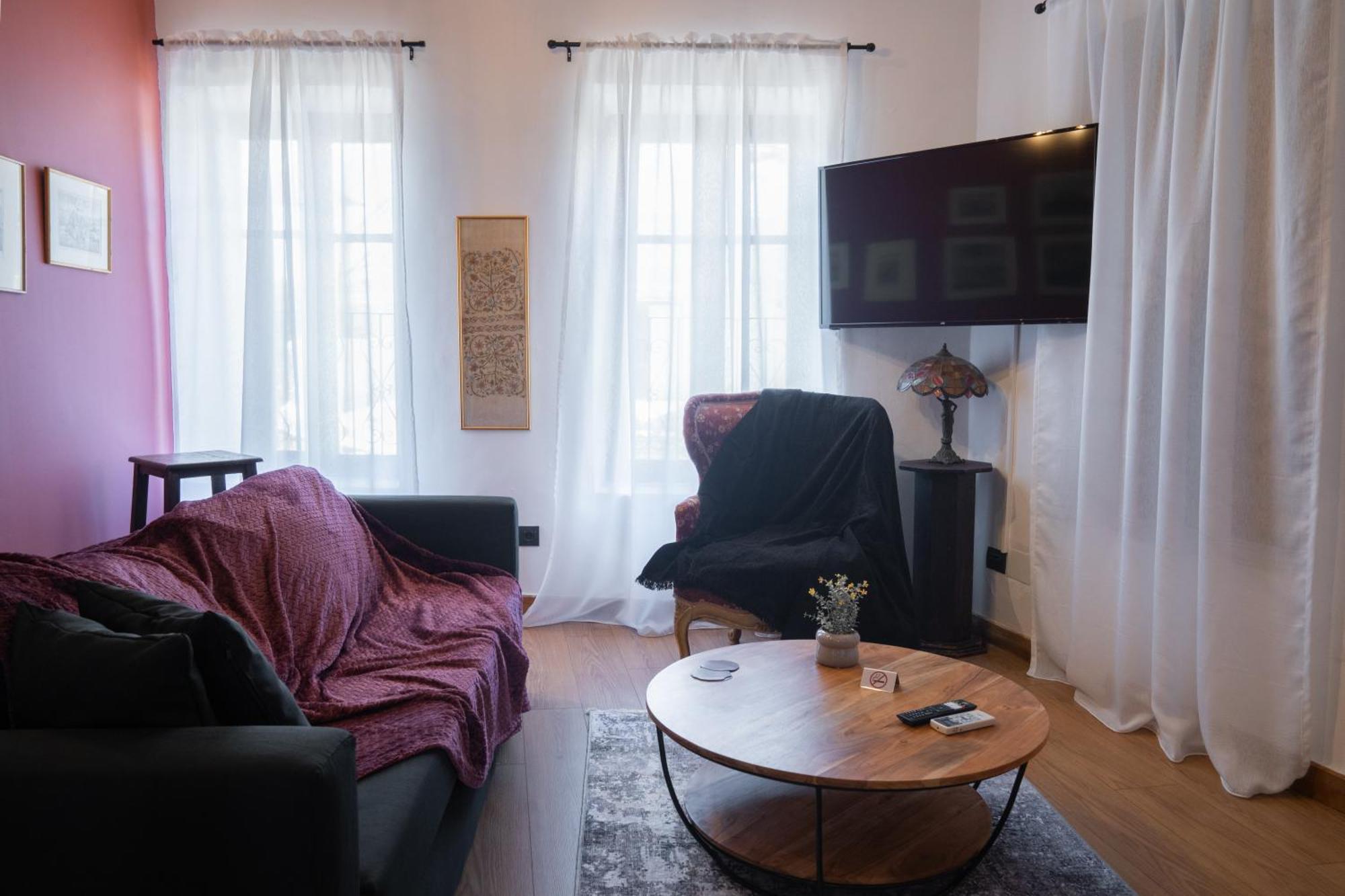 Apartment Casa Kalogirou 2