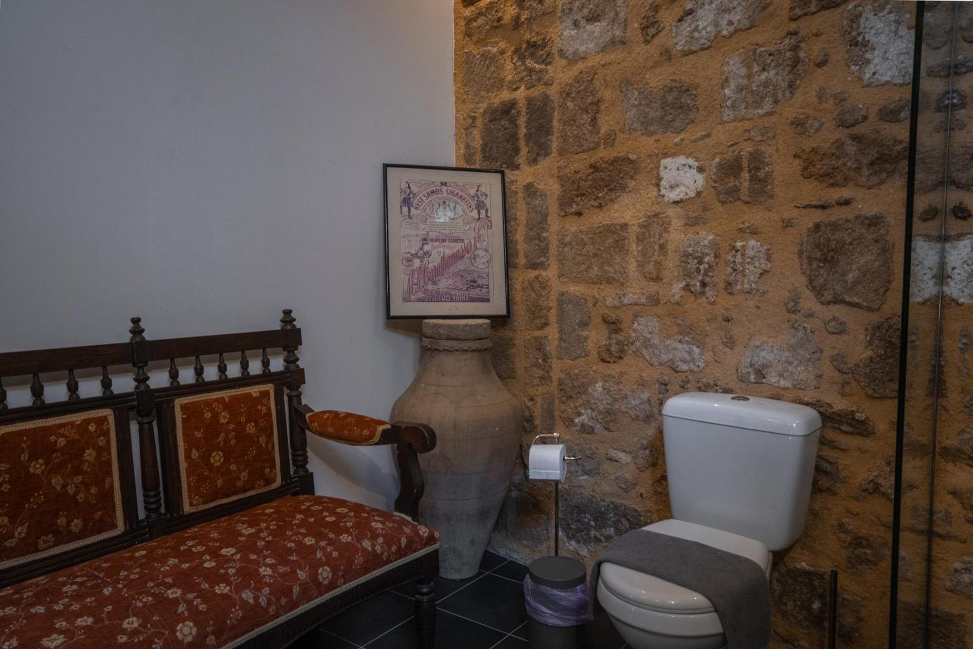Apartment Casa Kalogirou 2 *