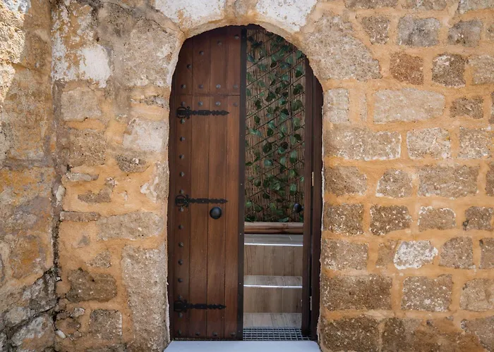 Casa Kalogirou 2