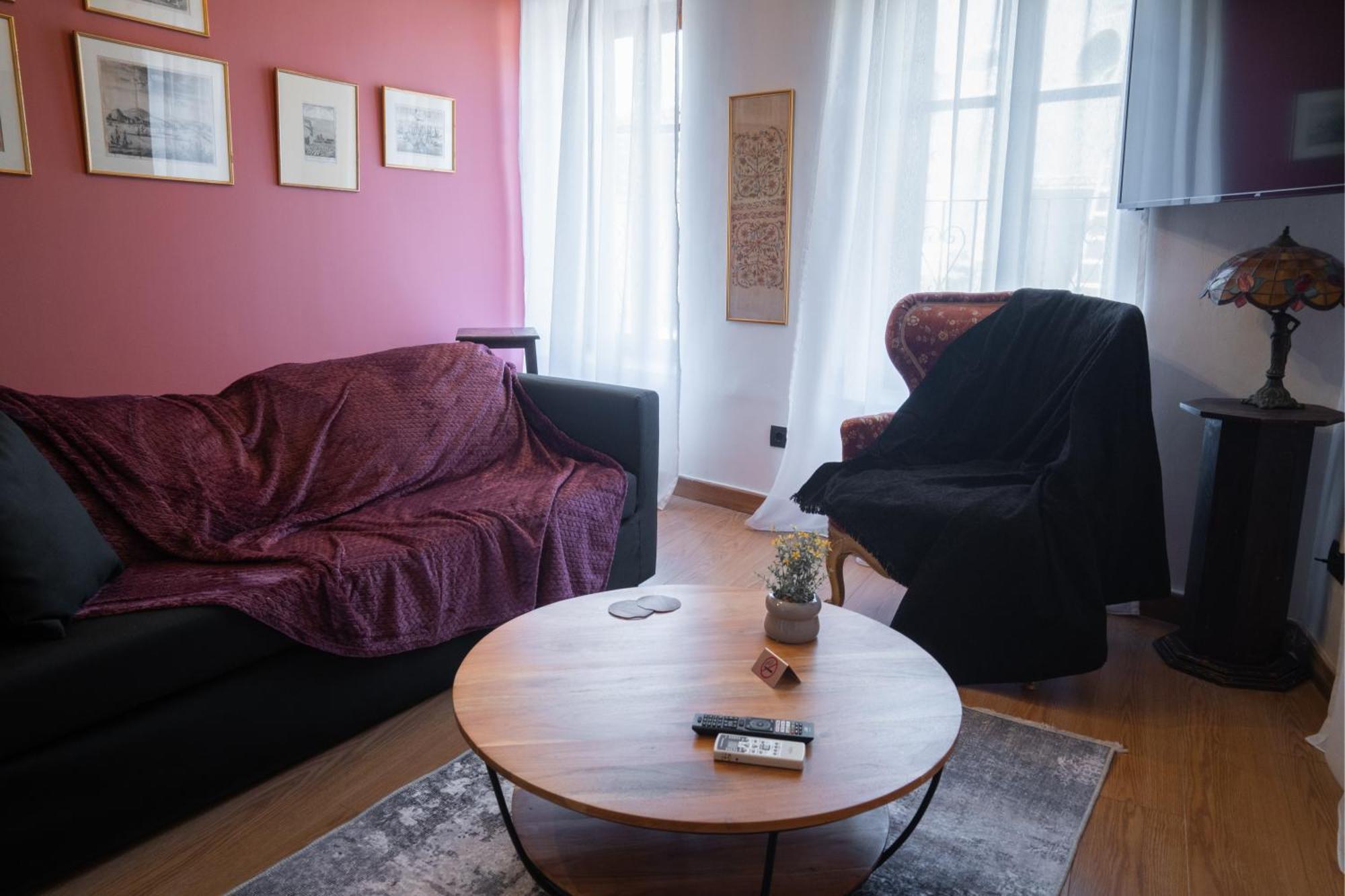 Appartement Casa Kalogirou 2