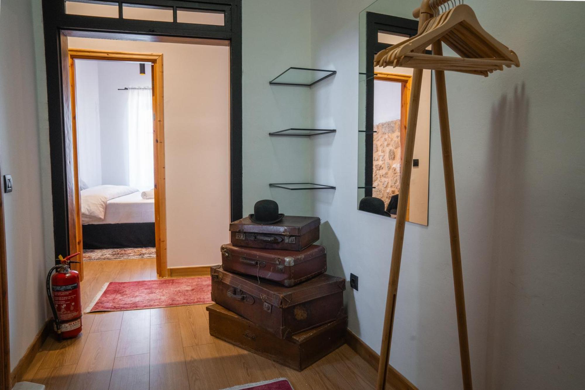 Appartement Casa Kalogirou 2 *