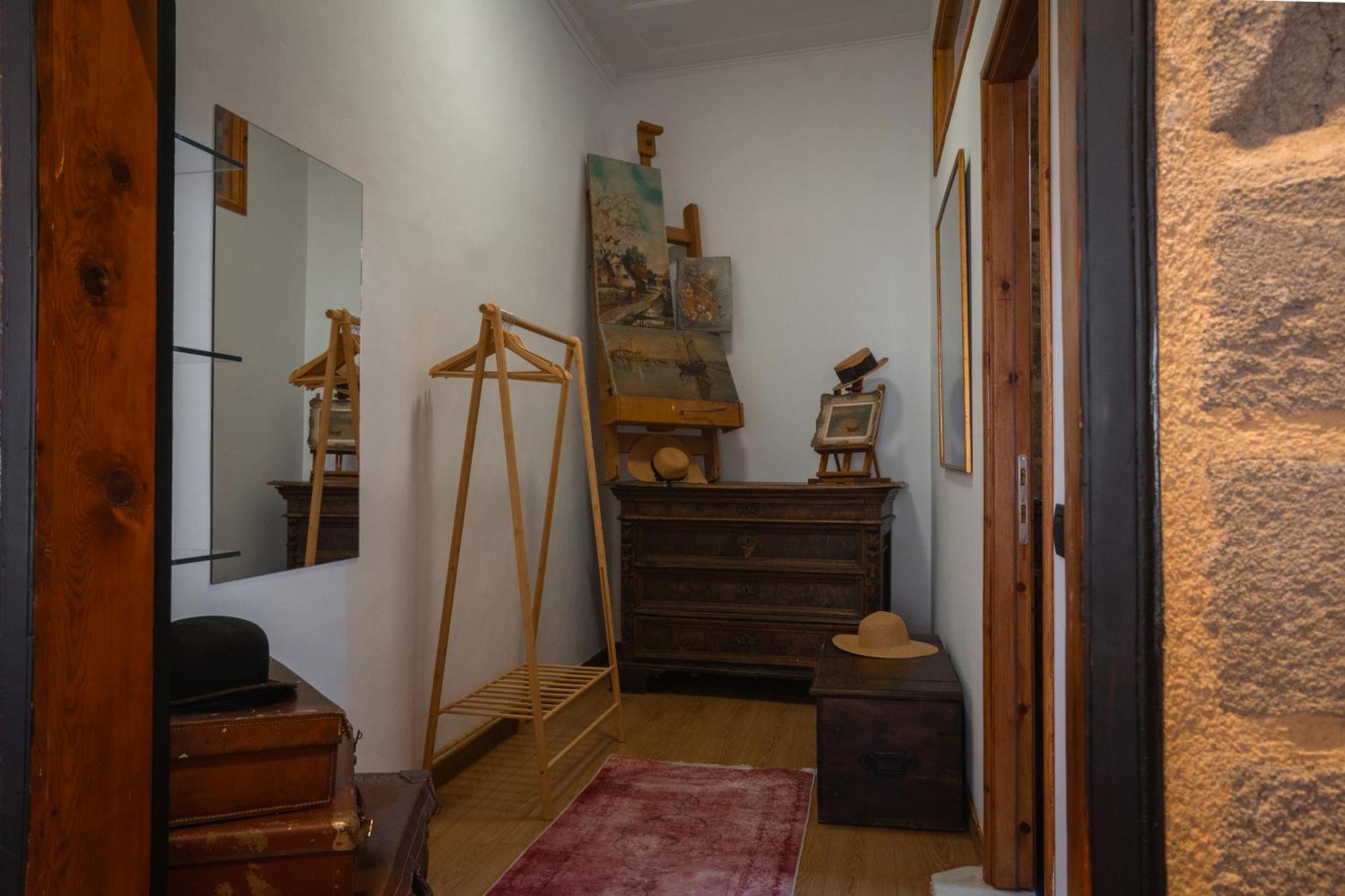 Casa Kalogirou 2 Appartement Rhodes City