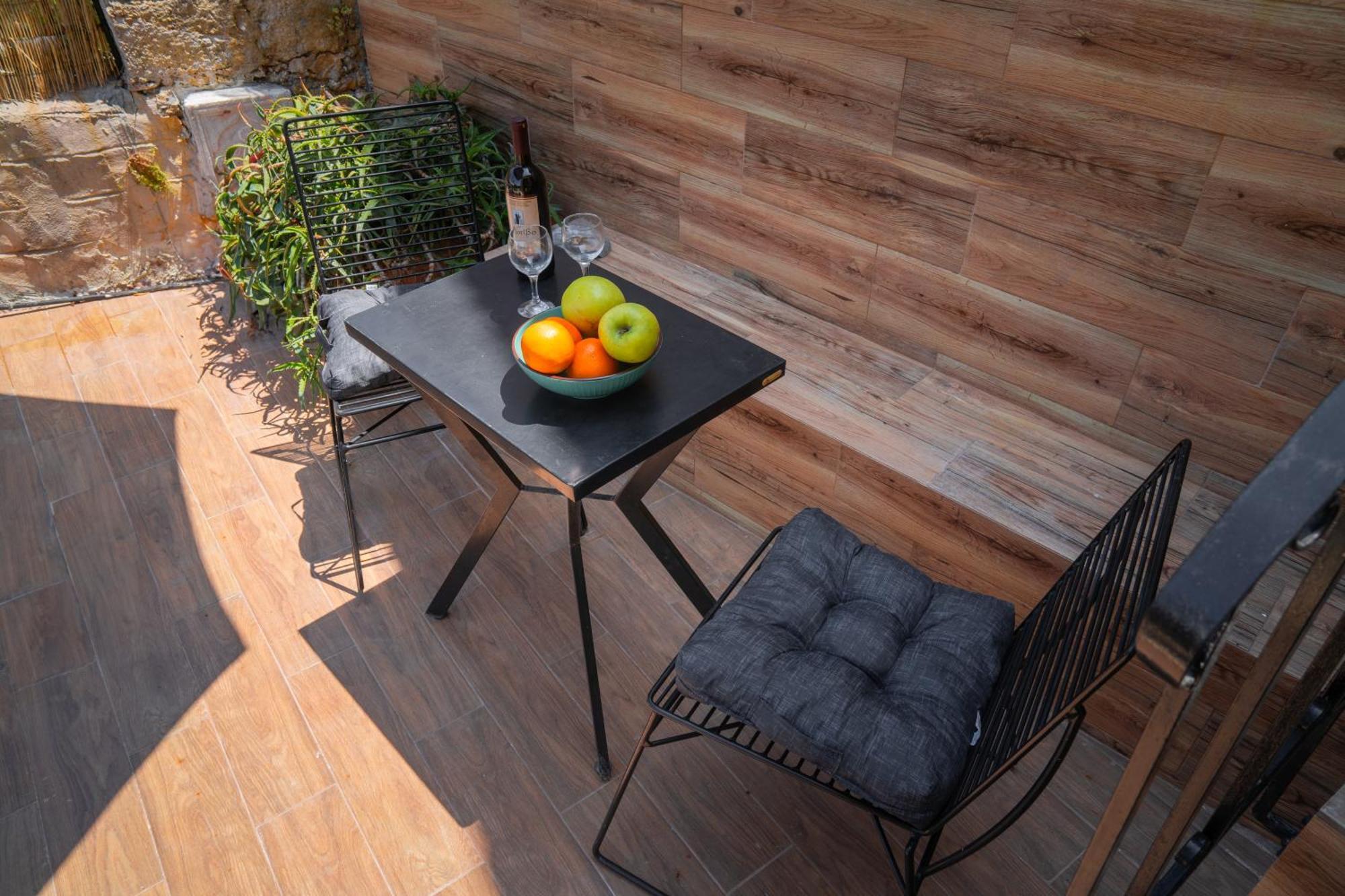 Casa Kalogirou 2 * Rhodes City