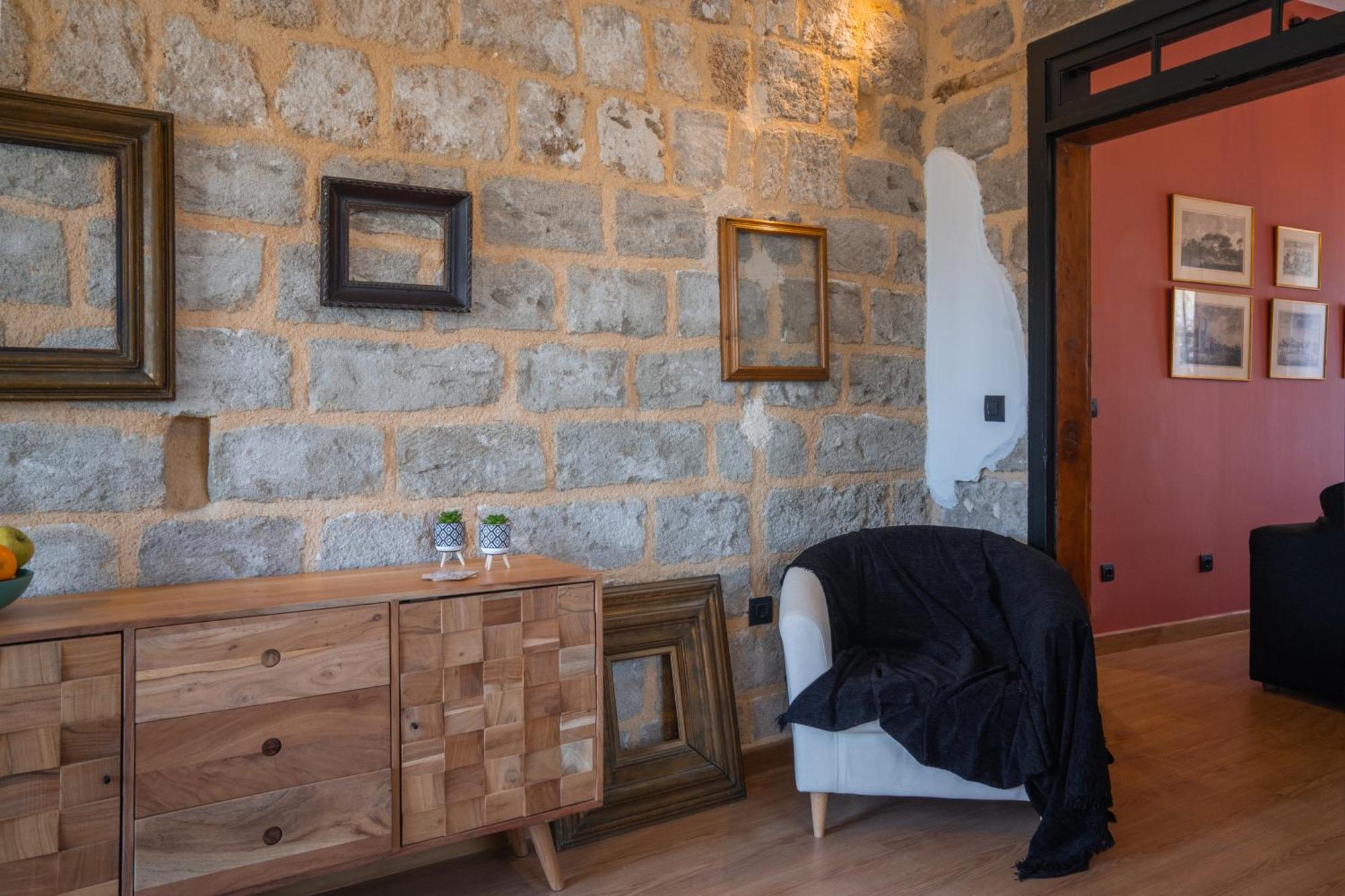 Appartement Casa Kalogirou 2 *