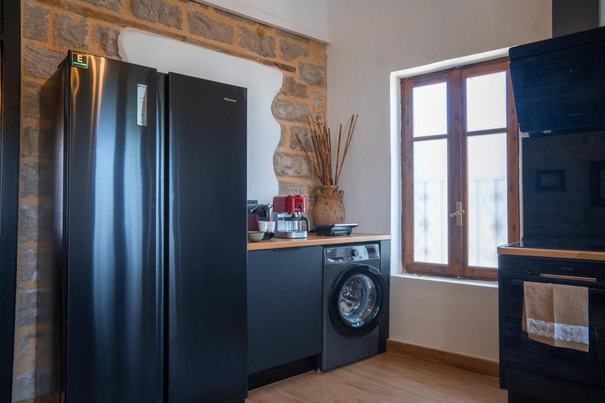 Casa Kalogirou 2 * Rhodes City