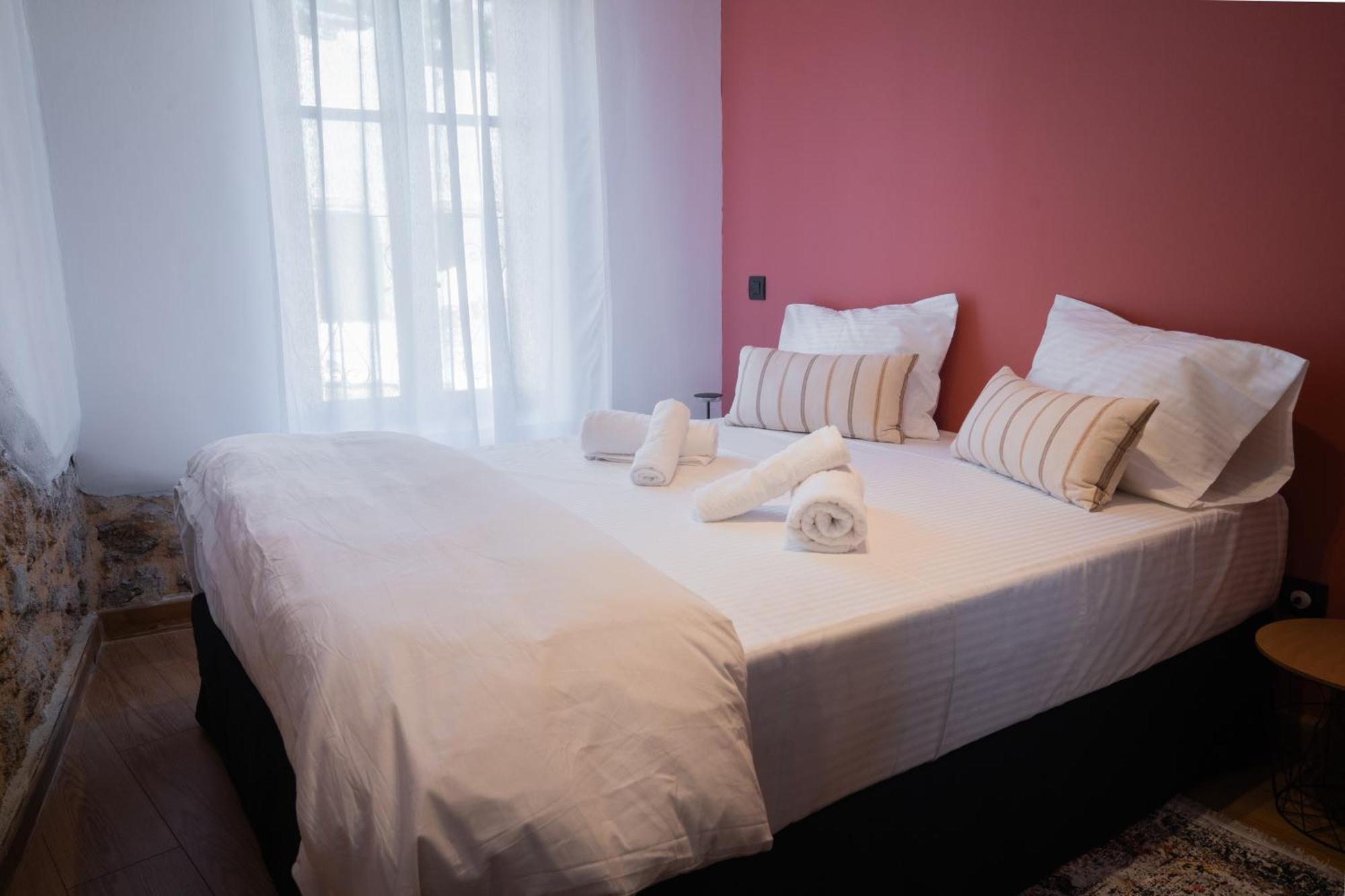 Appartement Casa Kalogirou 2 *